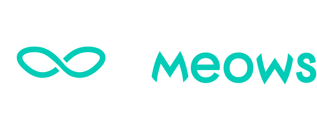 Infinite Meows Design