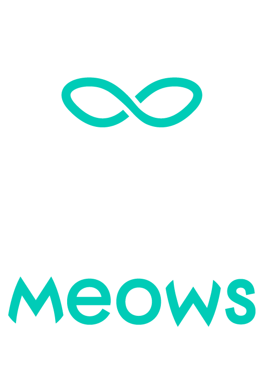 Infinite Meows Design