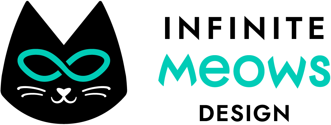 Infinite Meows Design